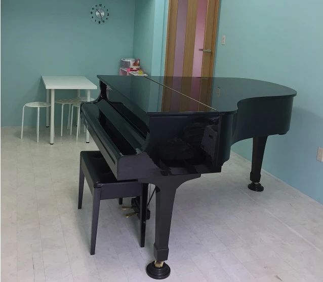 メゾフォルテピアノ教室 南陵町教室のサムネイル画像 5