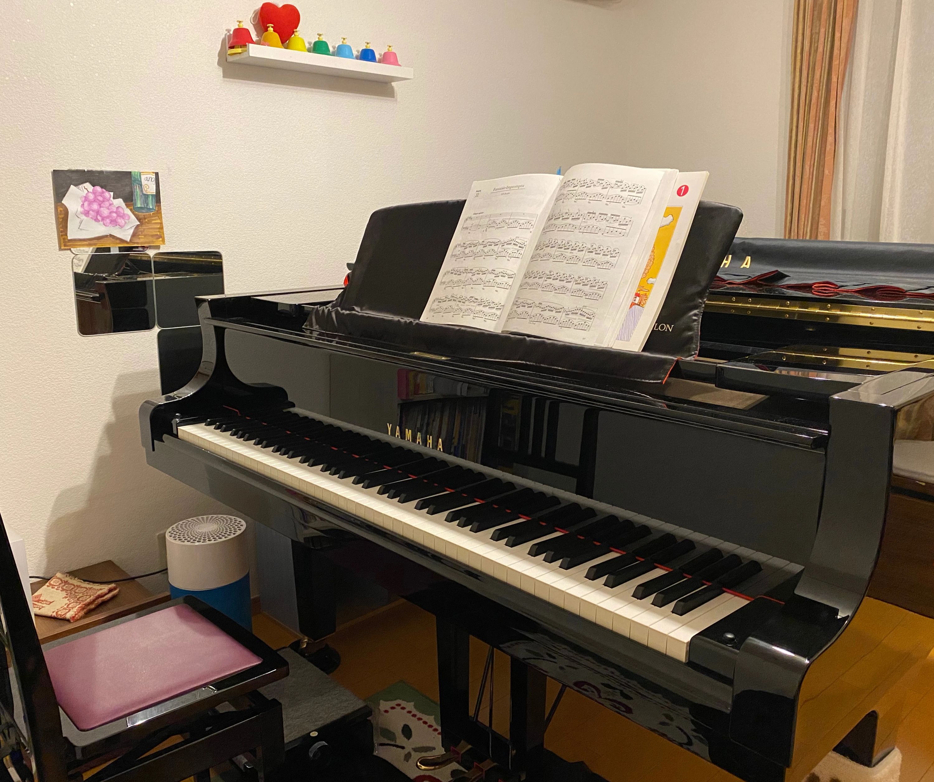 井上ピアノ教室[大阪府] 堺区教室のサムネイル画像 2