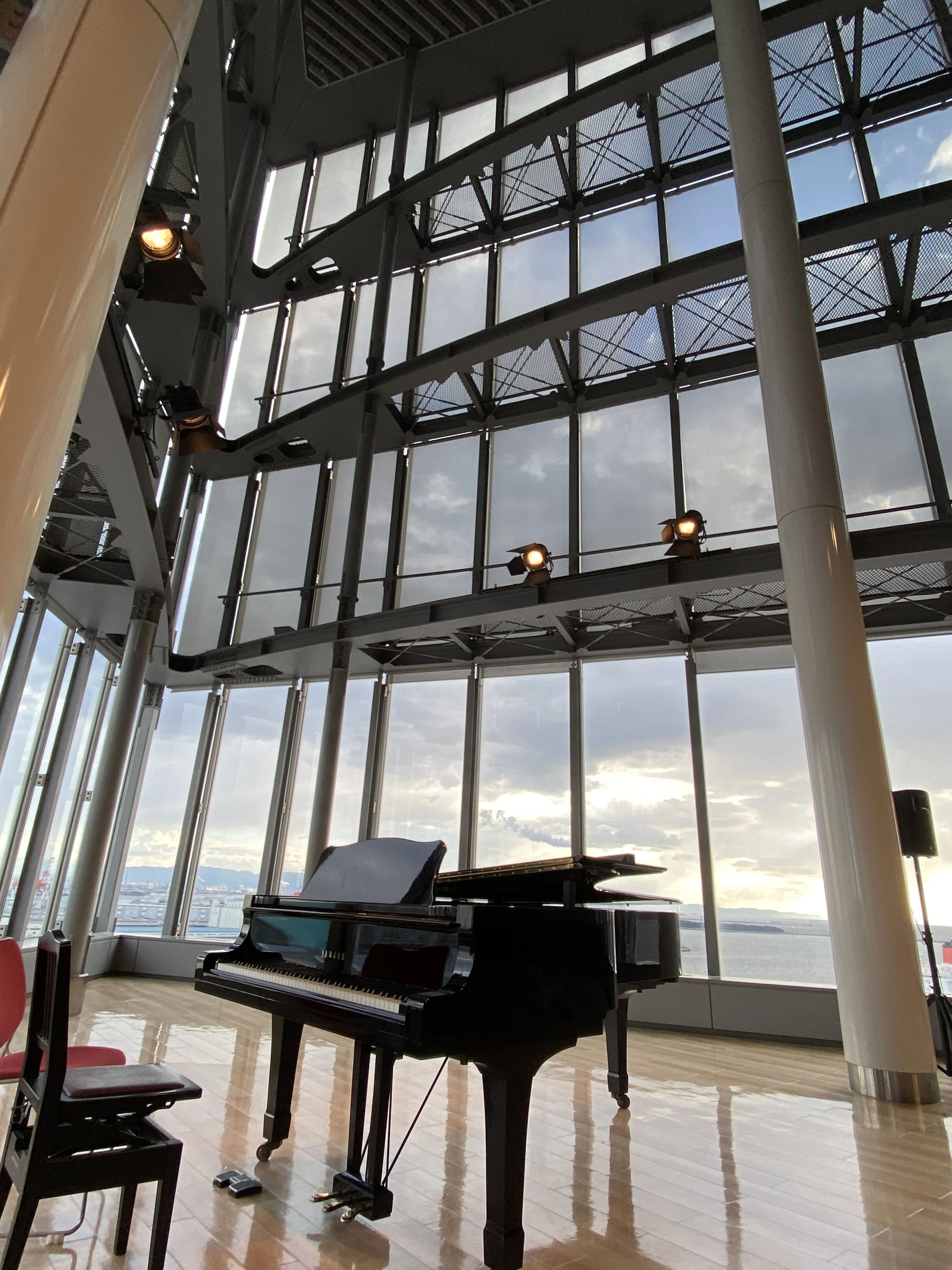 加田声楽ピアノ教室 松崎町教室のメイン画像