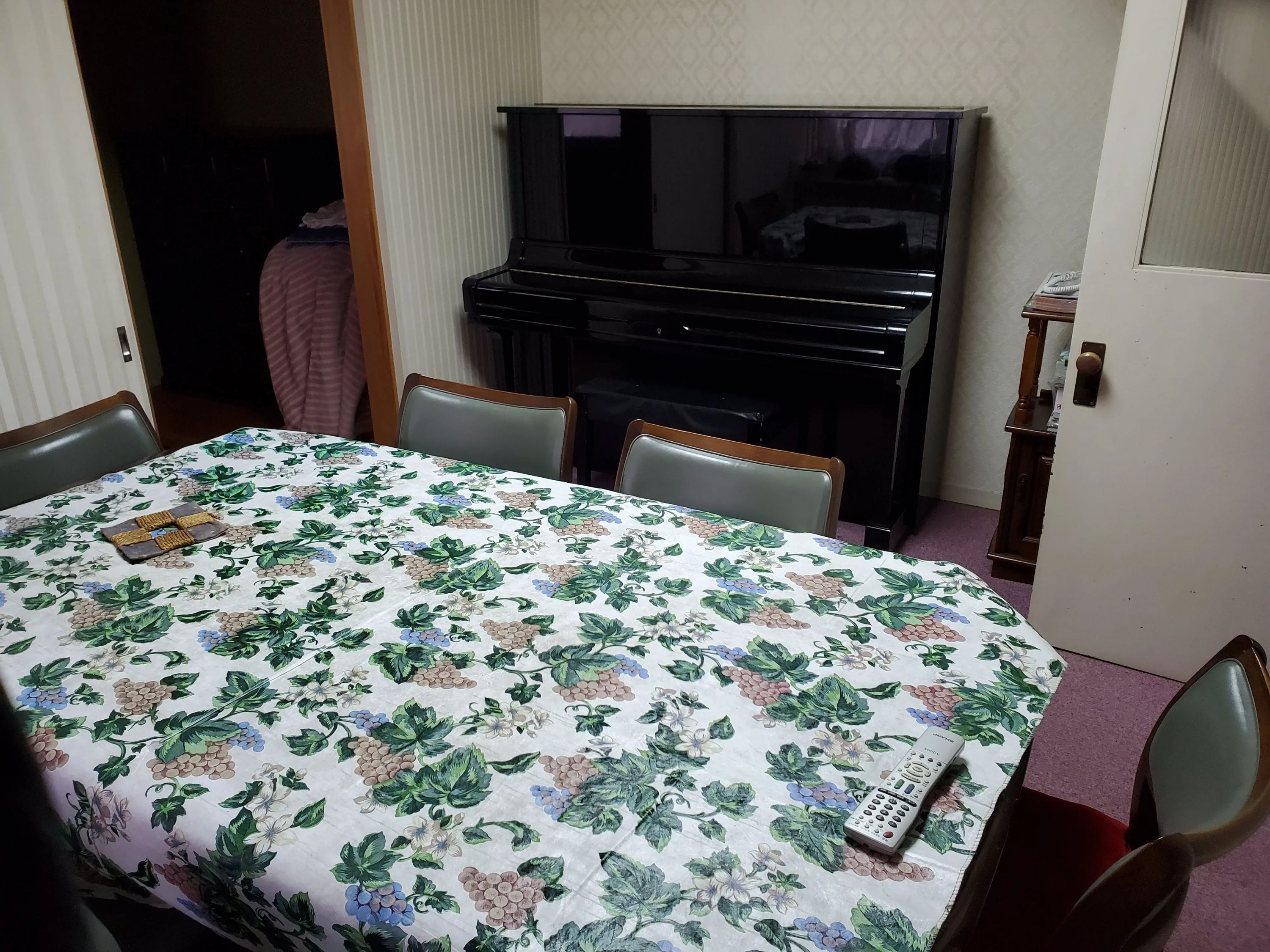 立石音楽教室 ピアノ 鷹合教室のサムネイル画像 3