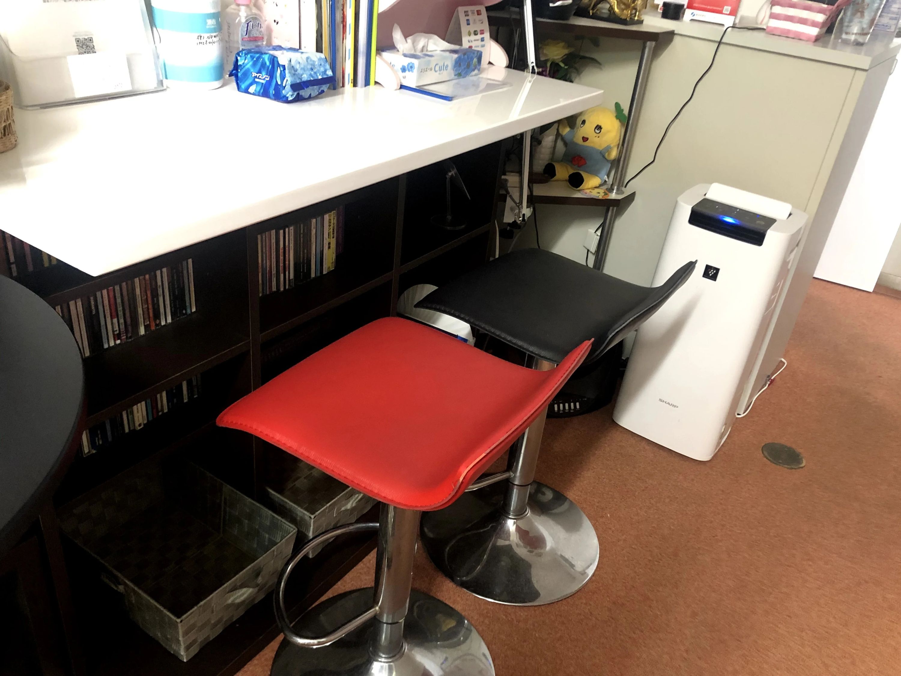 IMIボイストレーニング・ボーカルスクール大阪校 ピアノ 南船場教室のサムネイル画像 5