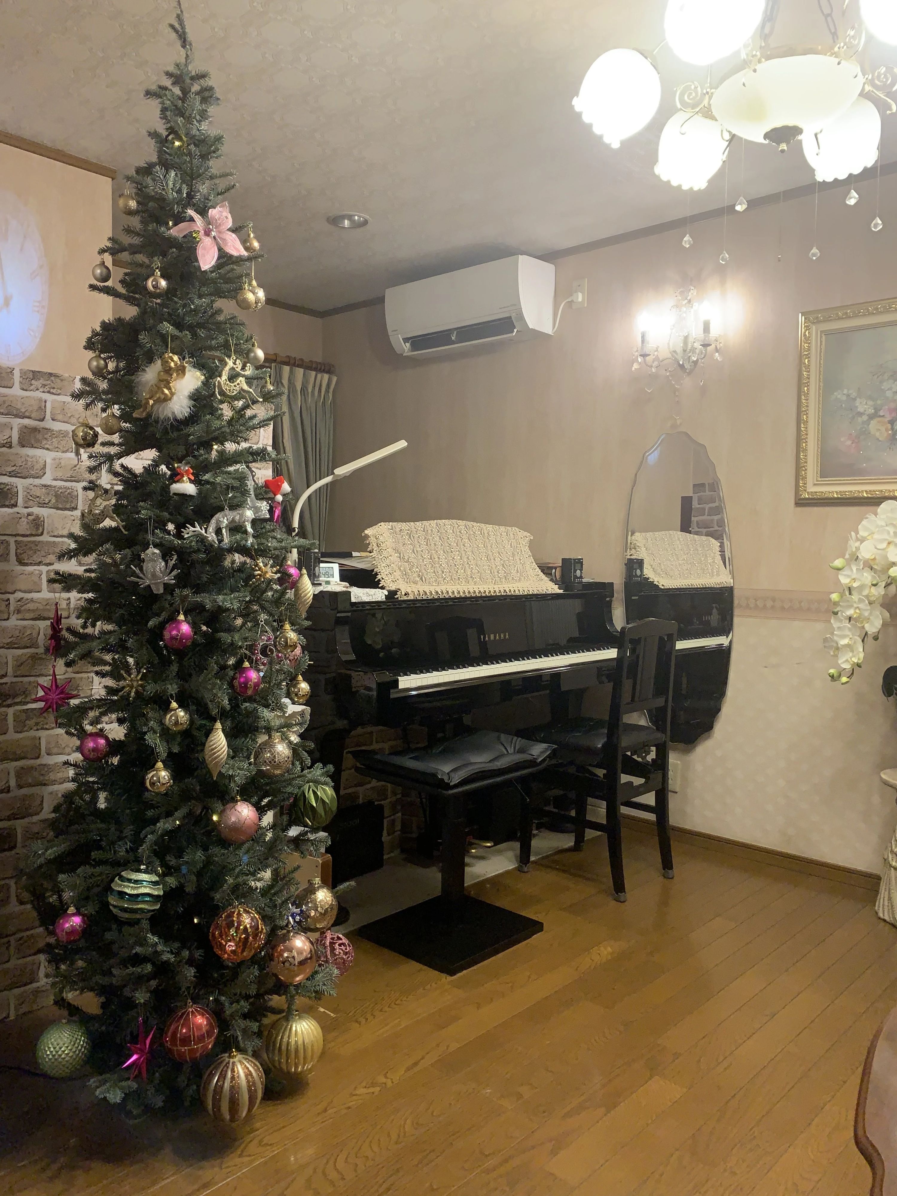 川崎音楽教室 ピアノ 御厨中教室のサムネイル画像 4