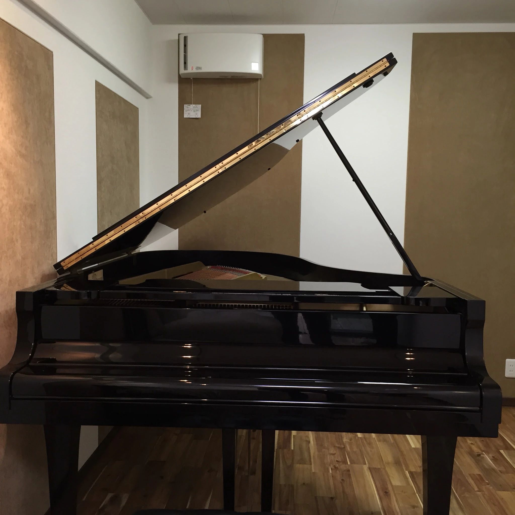 おとのひろば ピアノ ミリカ教室のサムネイル画像 5