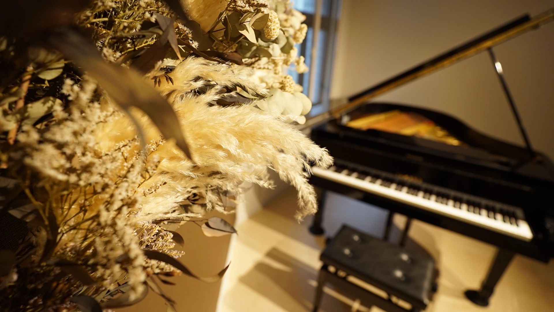 エコール・ドゥ・ピアノ ル・リアン 南平台教室のサムネイル画像 5