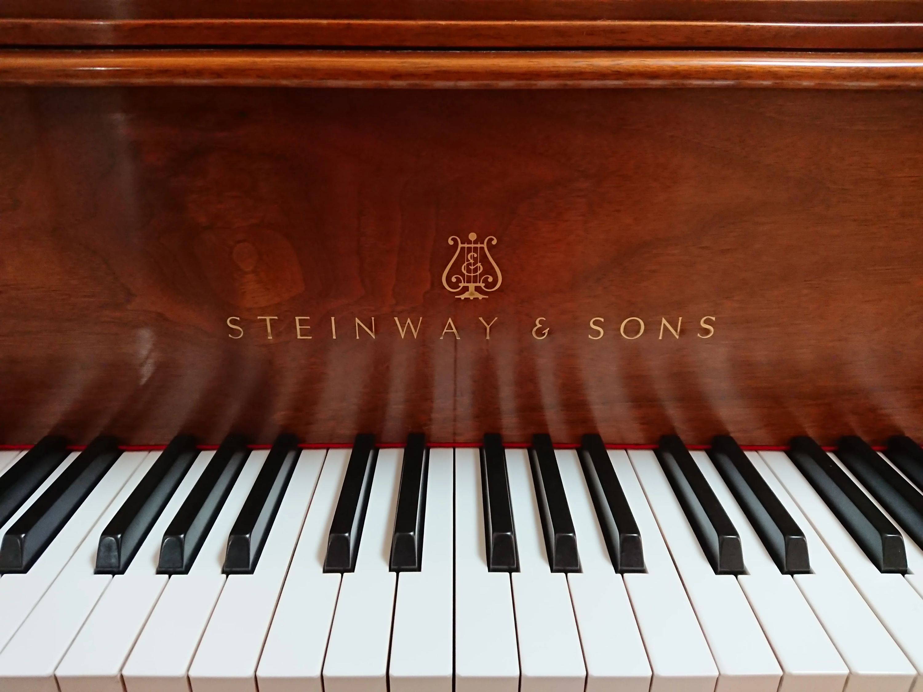 ゆかピアノ・リトミック教室 安岡寺教室のサムネイル画像 2