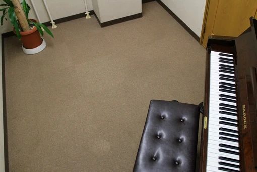 アイディア音楽教室 ピアノ 永代町教室のサムネイル画像 2
