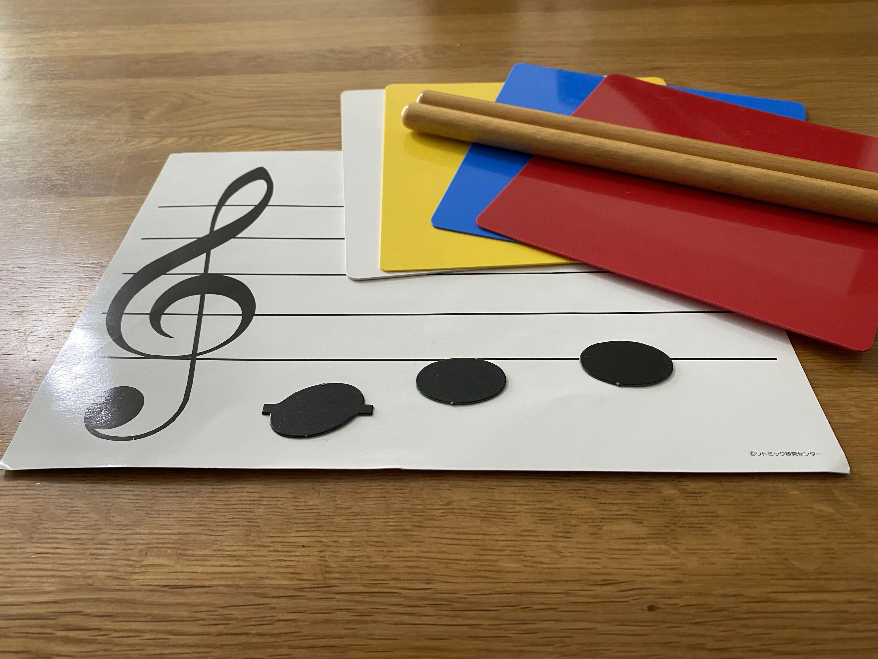 ルシエル音楽教室 ピアノ 禁野本町教室のサムネイル画像 3