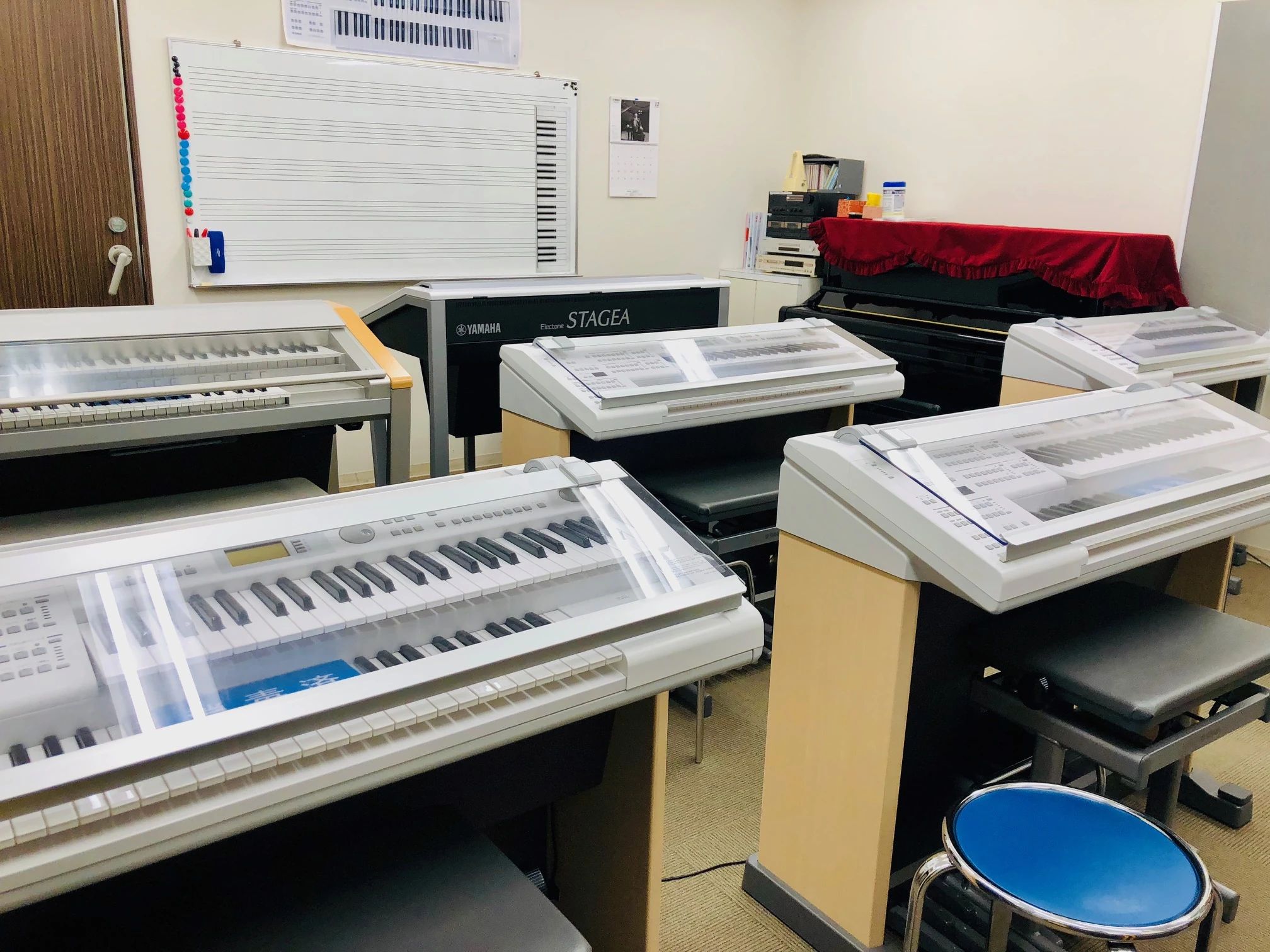 玉田ピアノ ＳＯＵＮＤＶＩＥＷ２３のサムネイル画像 4