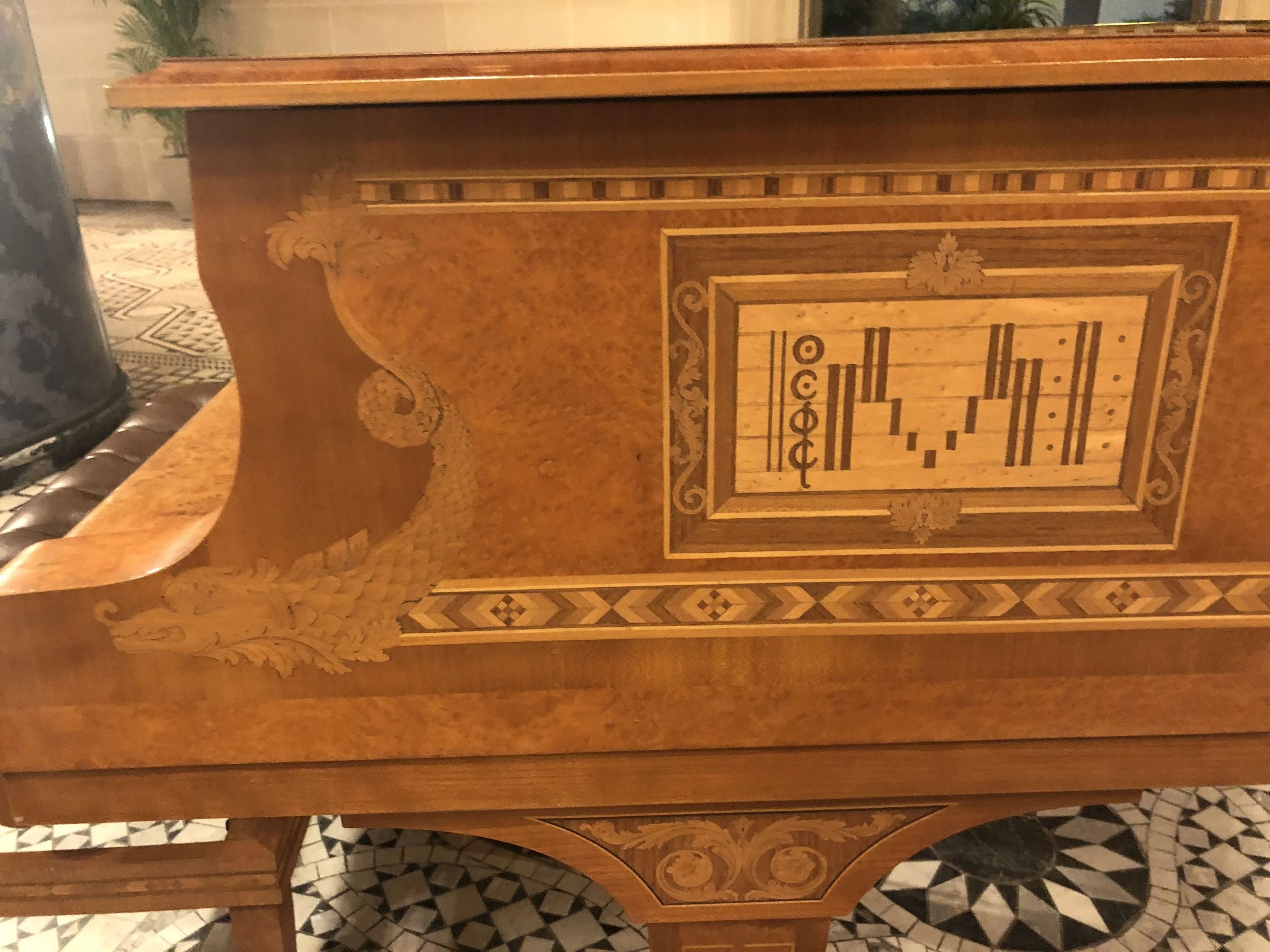 阪野登詩ピアノ・エレクトーン音楽教室 葵町教室のメイン画像