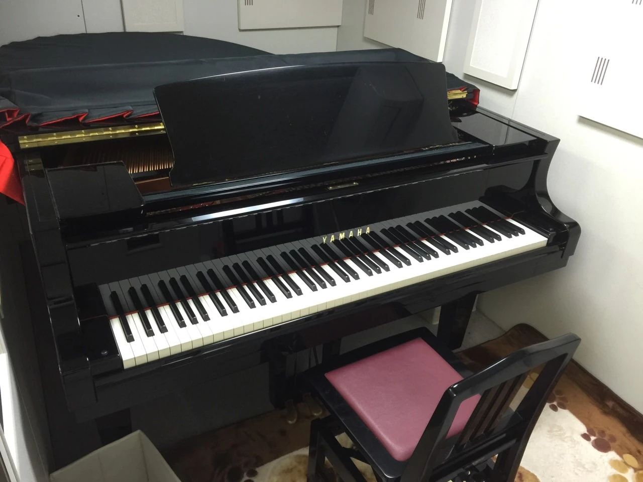 あおいピアノ教室 成育教室のメイン画像