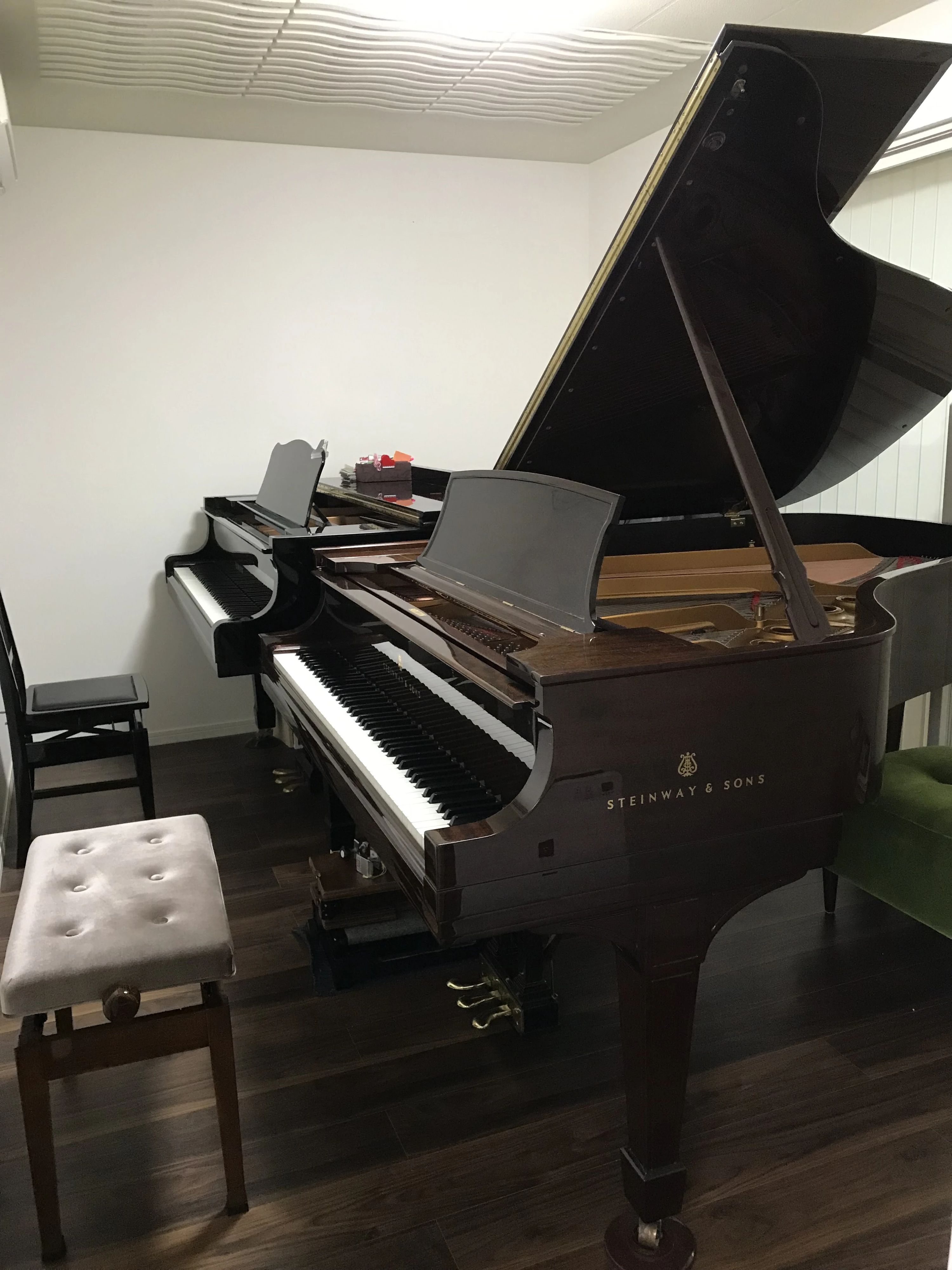 萩原ピアノ教室 千里園教室のサムネイル画像 3