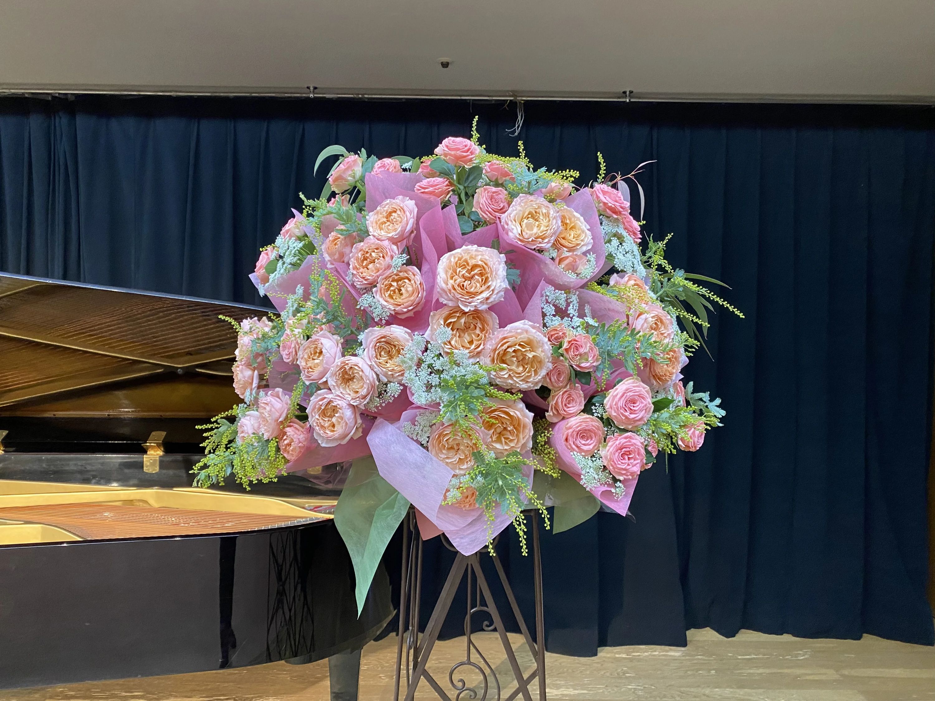 くらうちピアノ教室 高宮教室のサムネイル画像 2