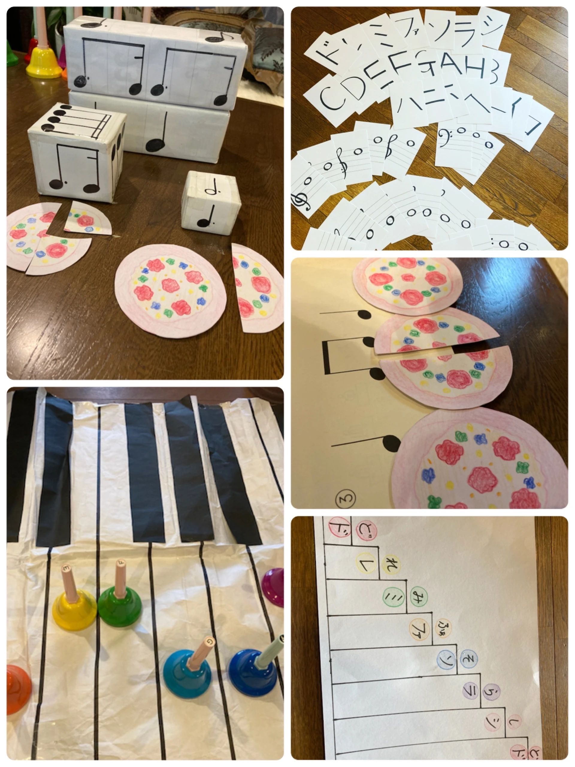 勢力ピアノ教室 北貴望ケ丘教室のメイン画像