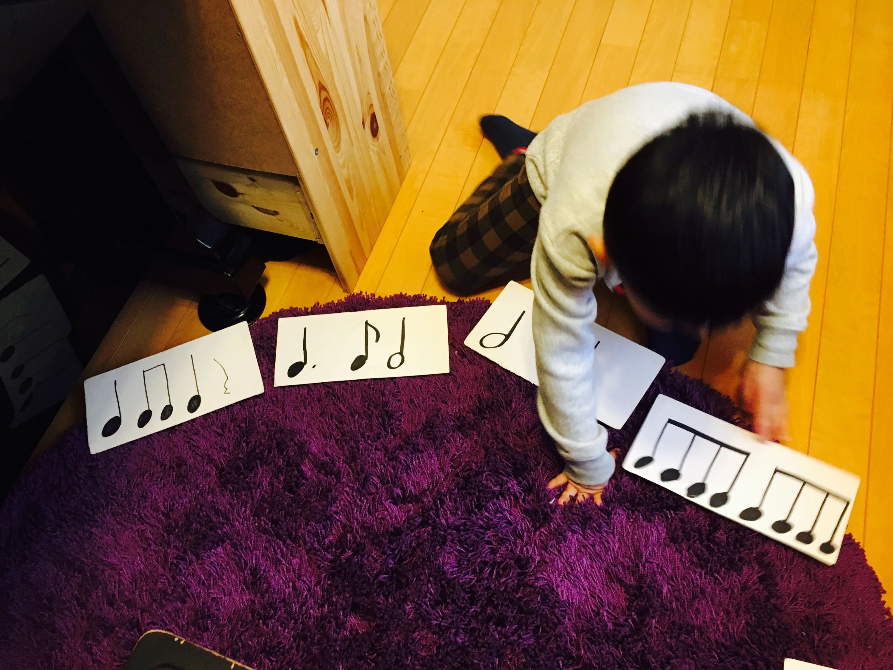 もりおか音楽教室 ピアノ 今熊教室のサムネイル画像 3