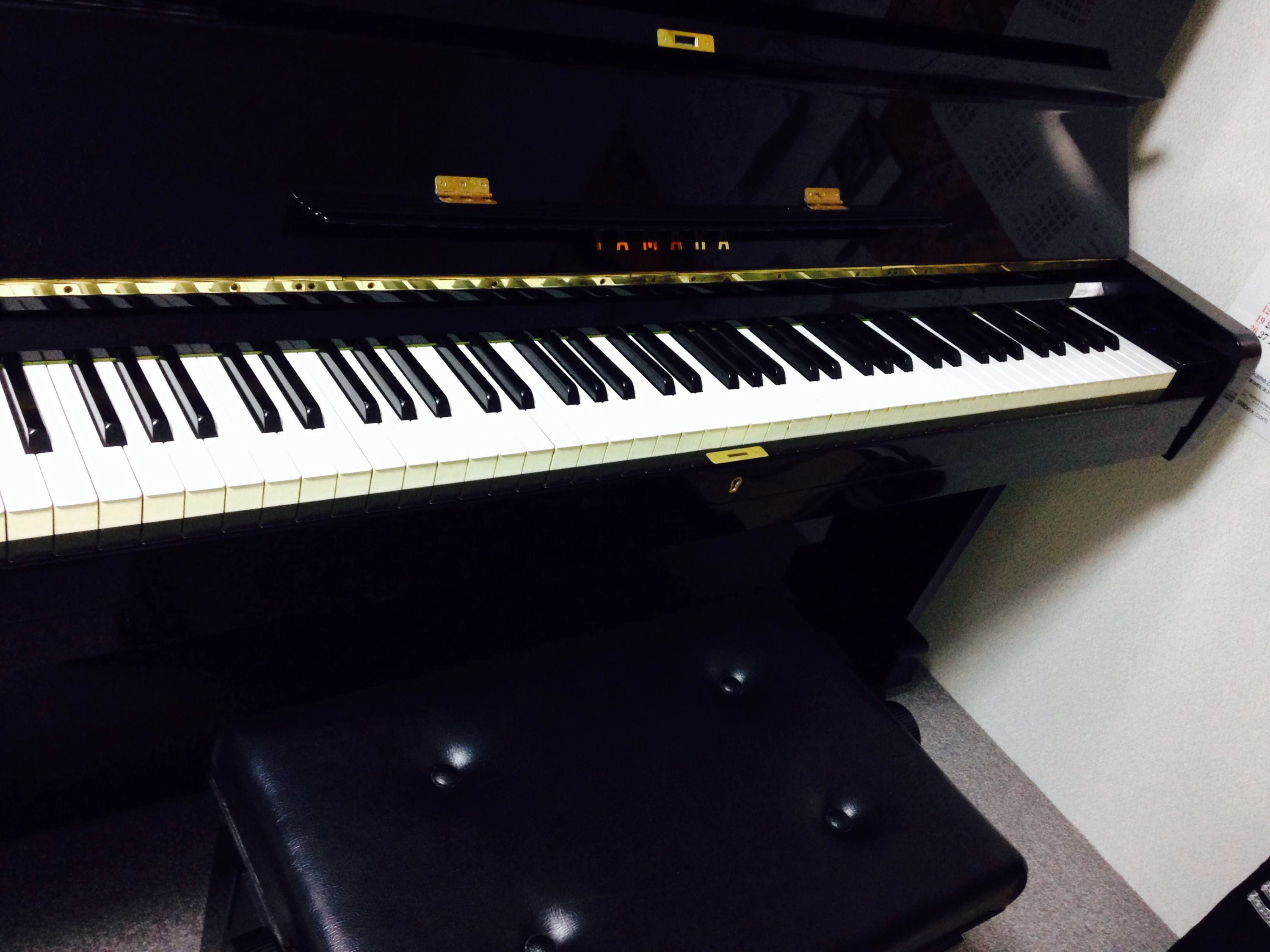 もりおか音楽教室 ピアノ 今熊教室のサムネイル画像 4