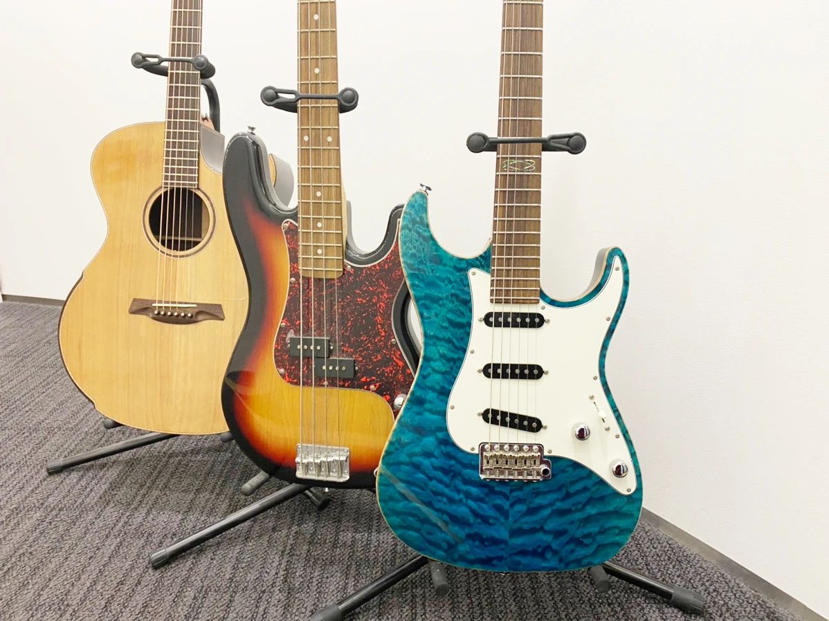 SHEER(シアー) ピアノ 梅田校のサムネイル画像 4