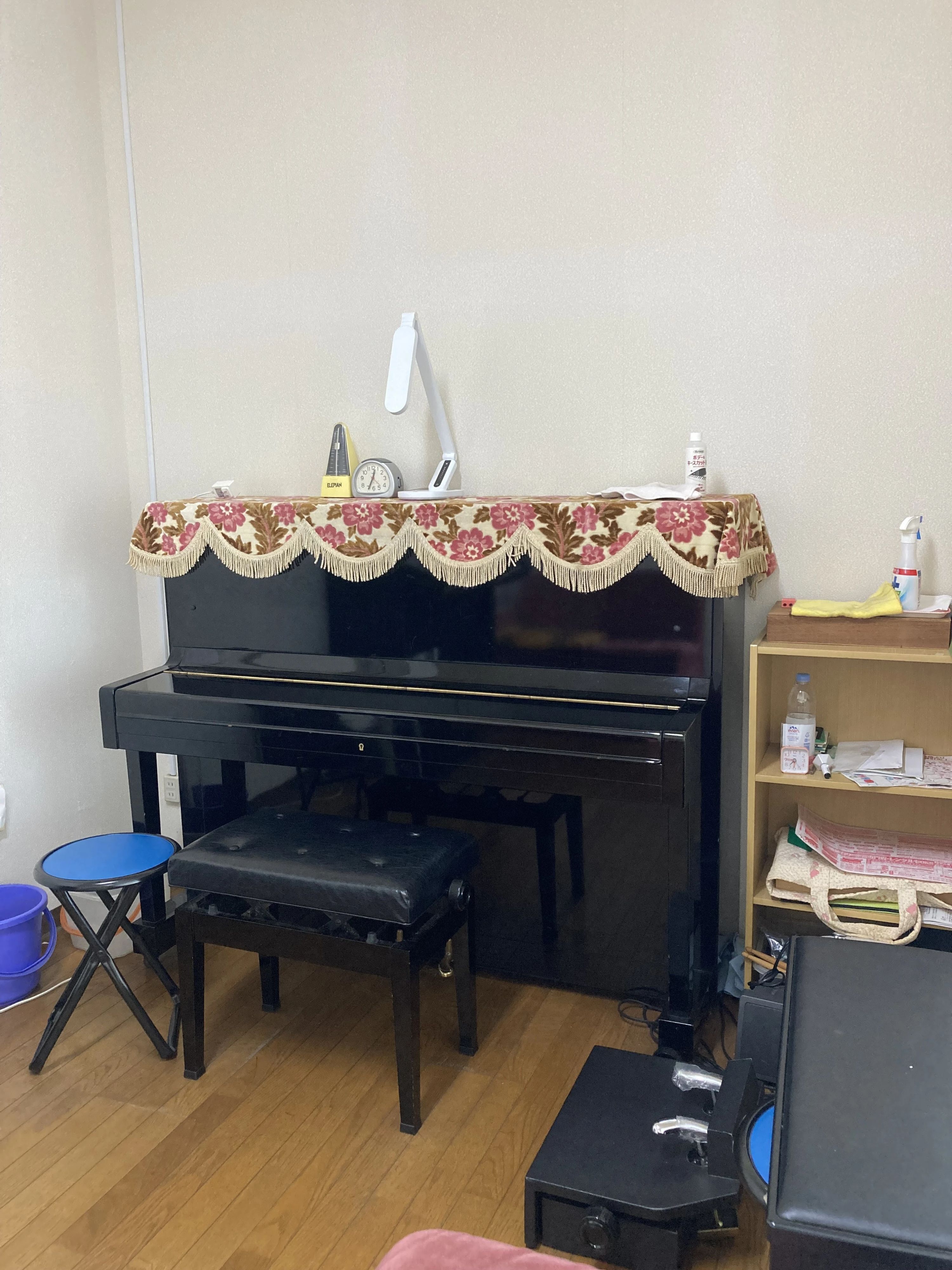 新日本ミュージック ピアノ デイリーカナート鶴山台店教室のメイン画像