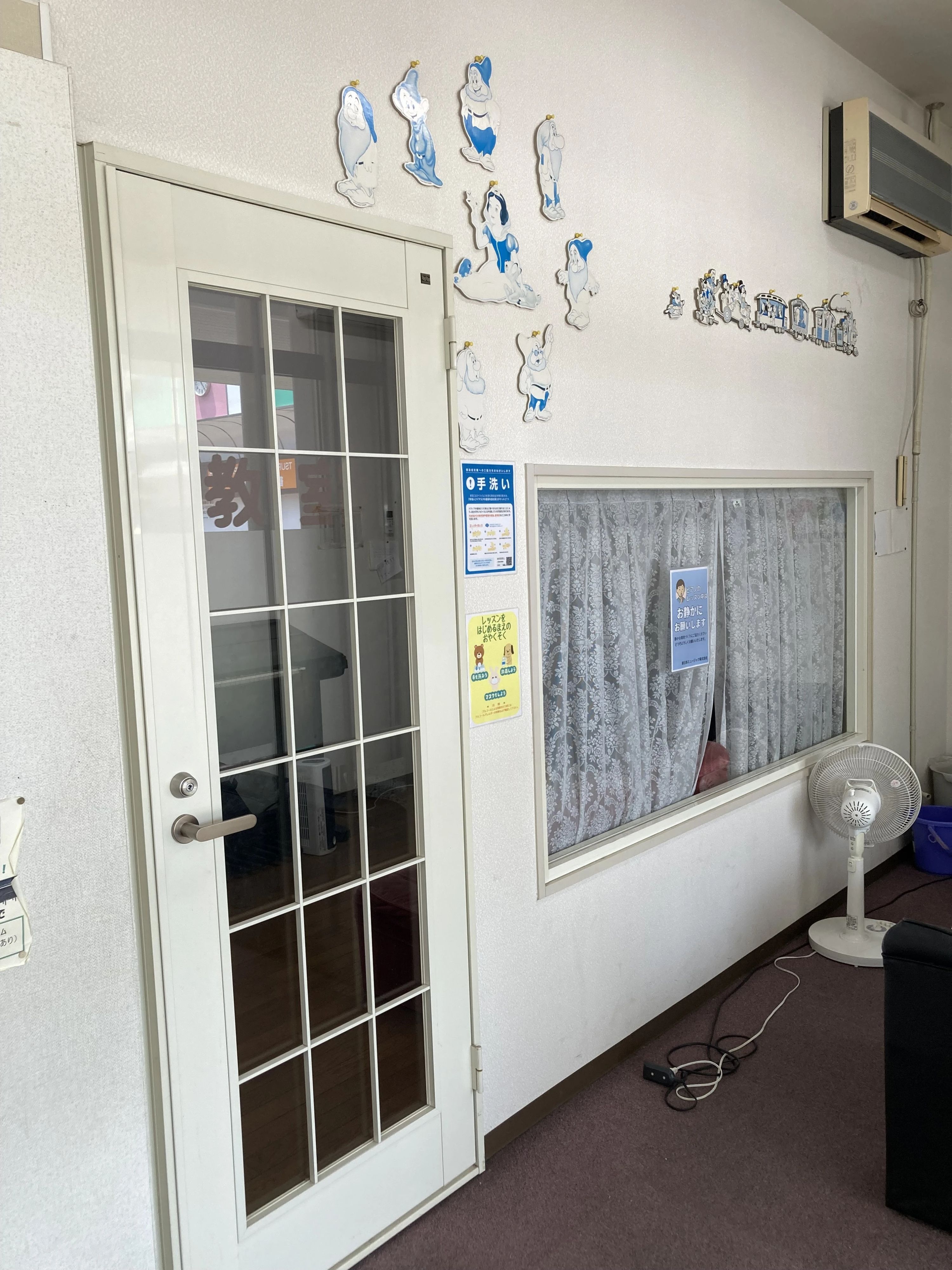 新日本ミュージック ピアノ デイリーカナート鶴山台店教室のサムネイル画像 3