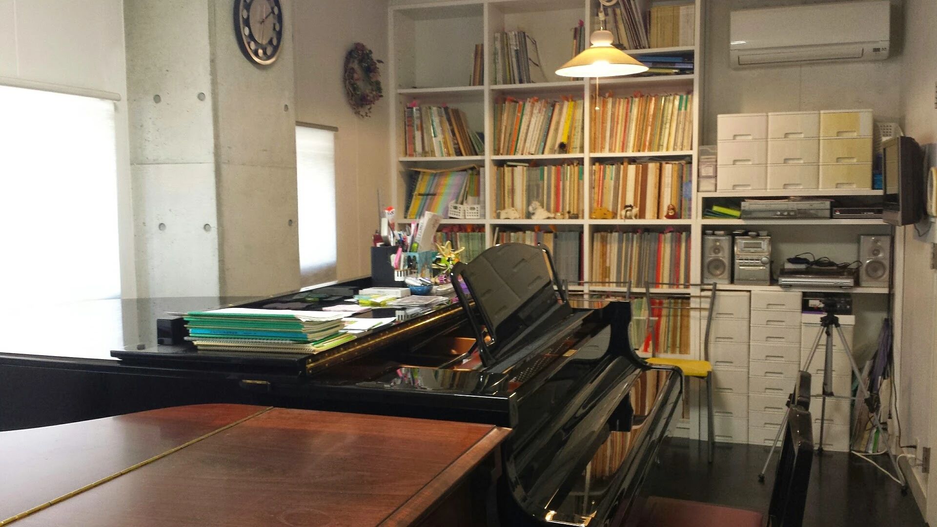 ミュージックコスモス ピアノ 片町教室のメイン画像