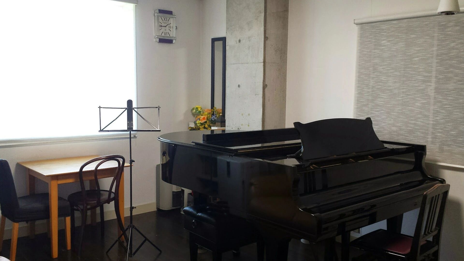 ミュージックコスモス ピアノ 片町教室のサムネイル画像 2