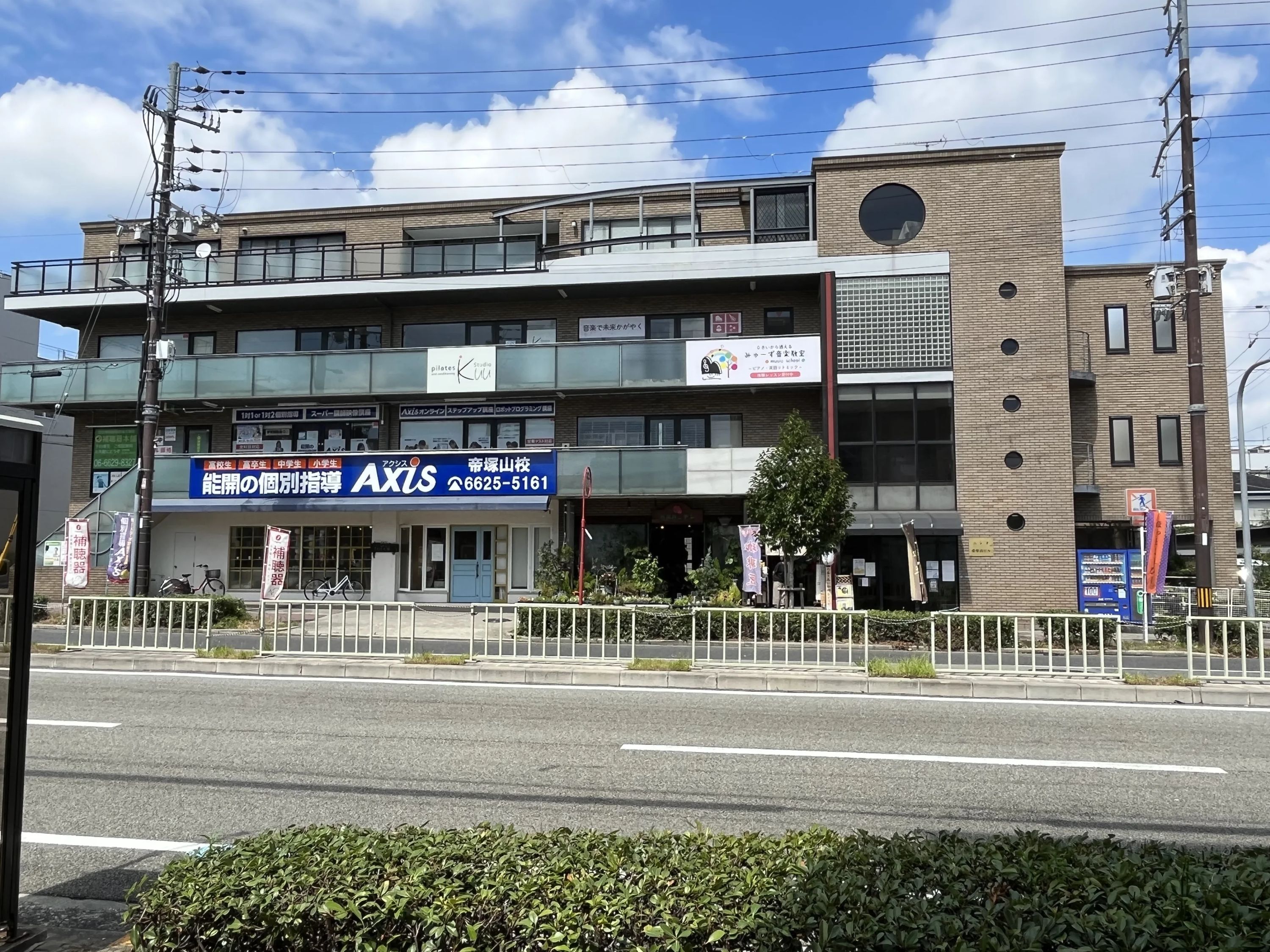 みゅーず音楽教室 ピアノ 帝塚山教室のサムネイル画像 2