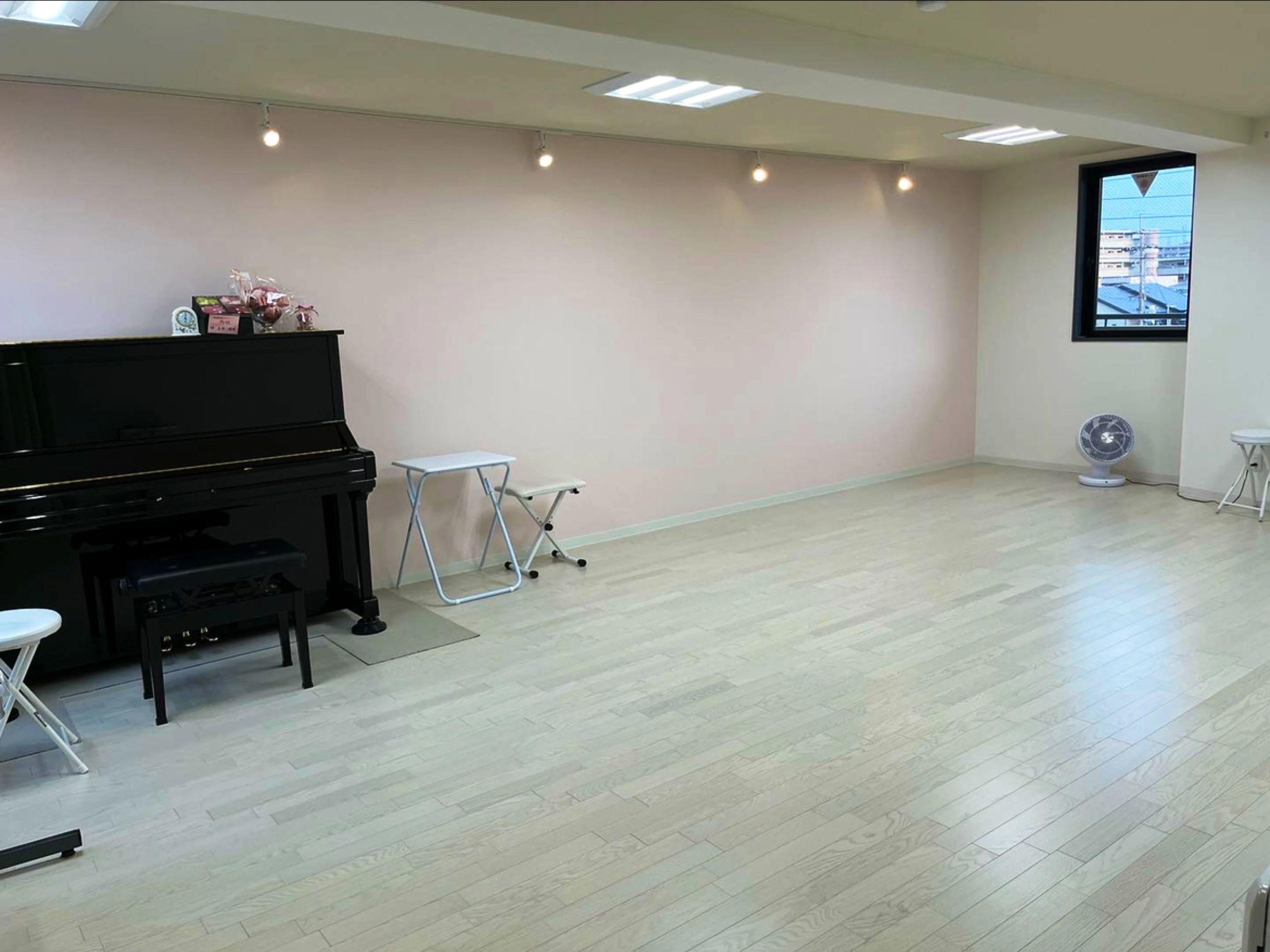 みゅーず音楽教室 ピアノ 帝塚山教室のサムネイル画像 4