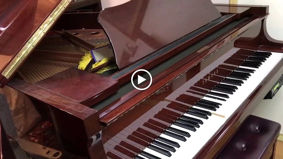 ピアノ教室 リトモミュージック関藤 恭子 粉浜教室のサムネイル画像 3