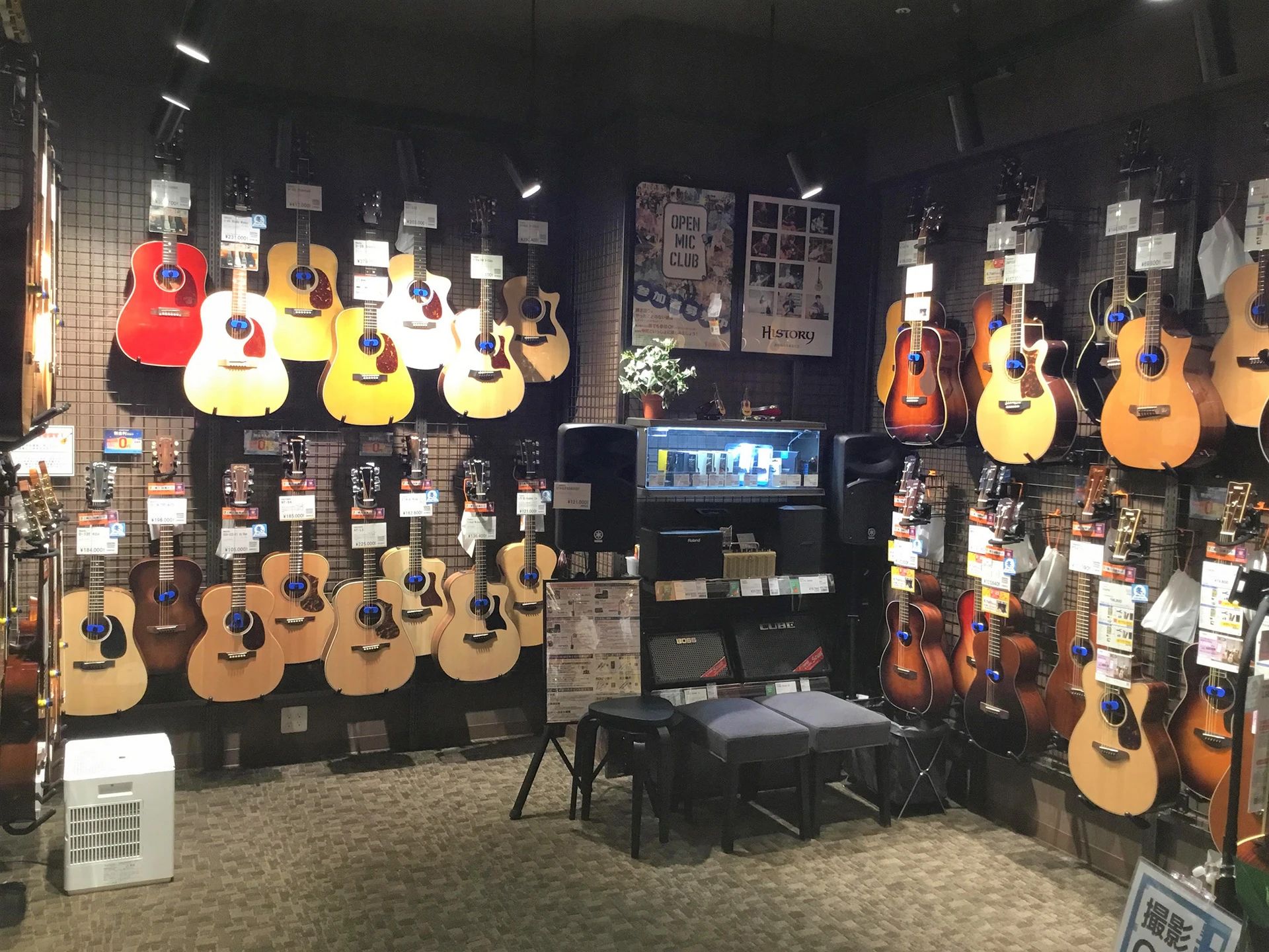 島村楽器 ピアノ セブンパーク天美店のサムネイル画像 2