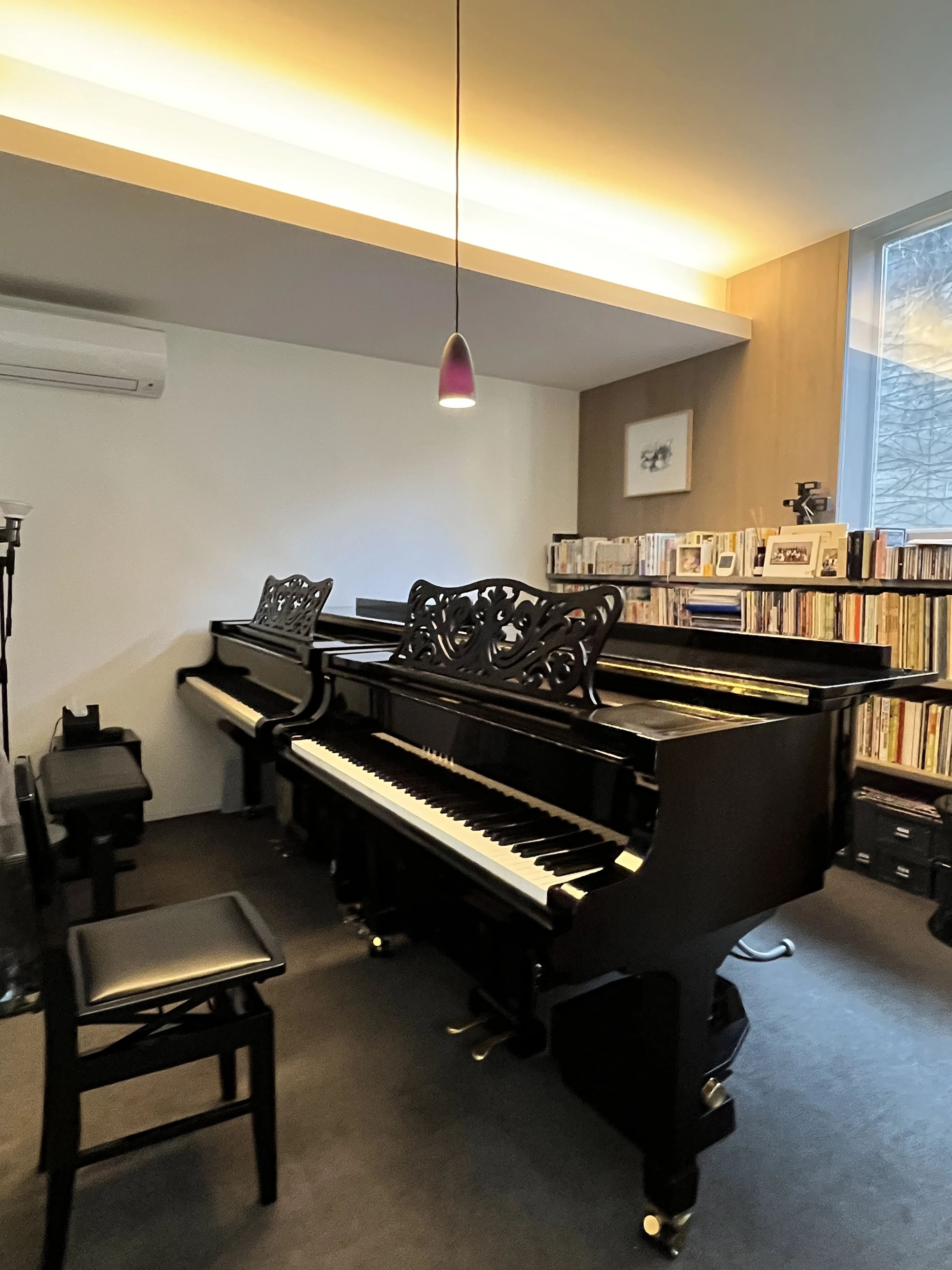 ア ピアチェーレ FMA ピアノ 勝山教室のサムネイル画像 2