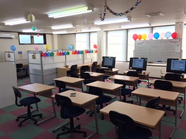 英智学館 若柳校のメイン画像