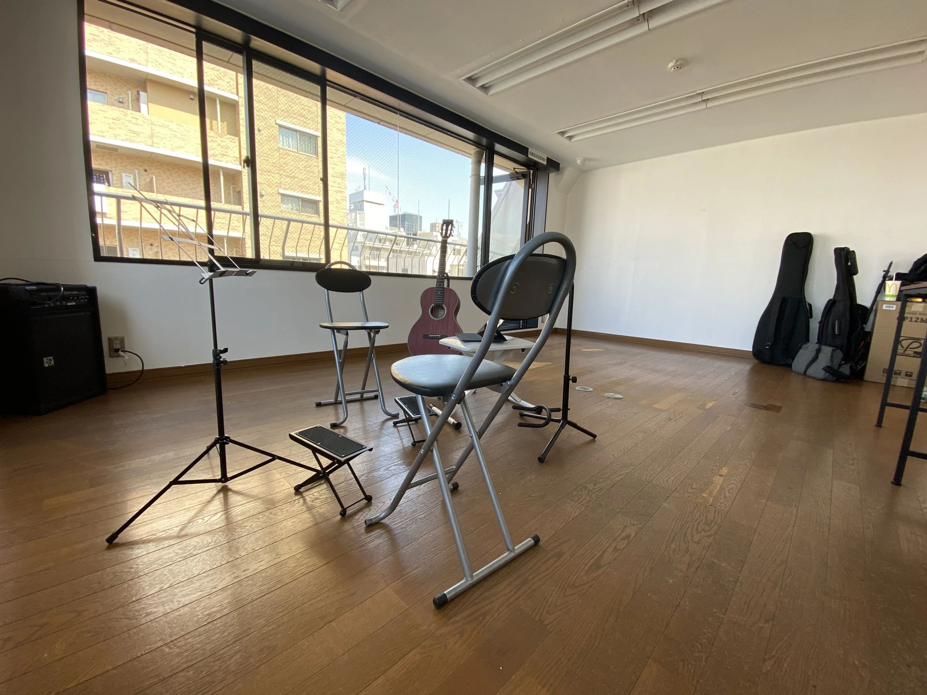 レイドバックミュージックスクール ピアノ 四ツ橋校のサムネイル画像 2