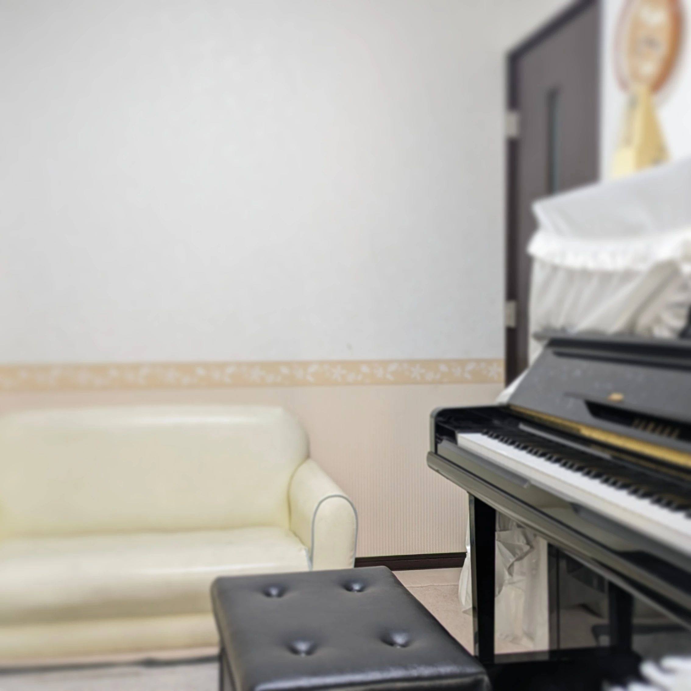 LiRiSe音楽教室 ピアノ 八尾市教室のメイン画像