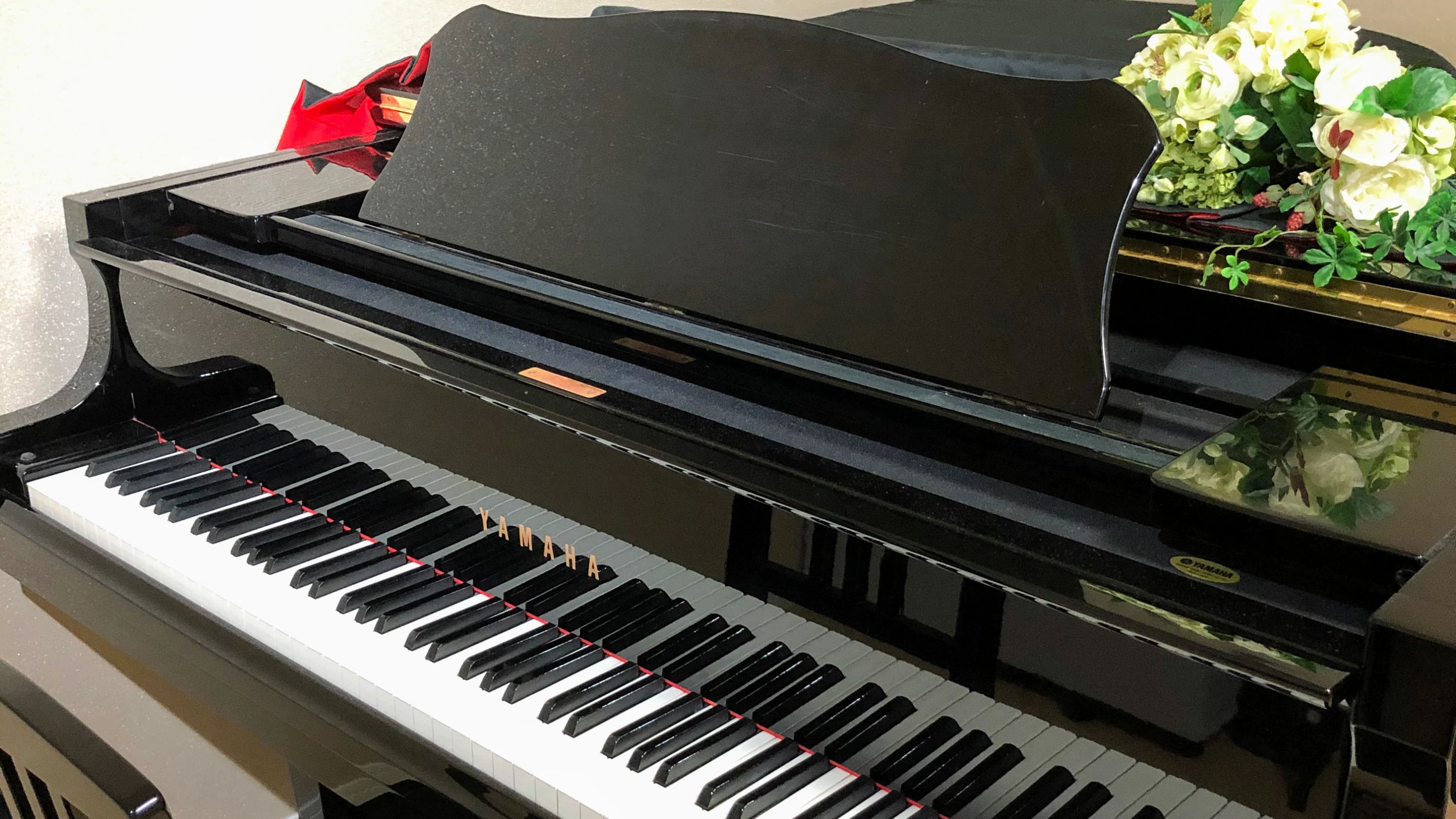 mai音楽教室 ピアノ はつが野教室のメイン画像