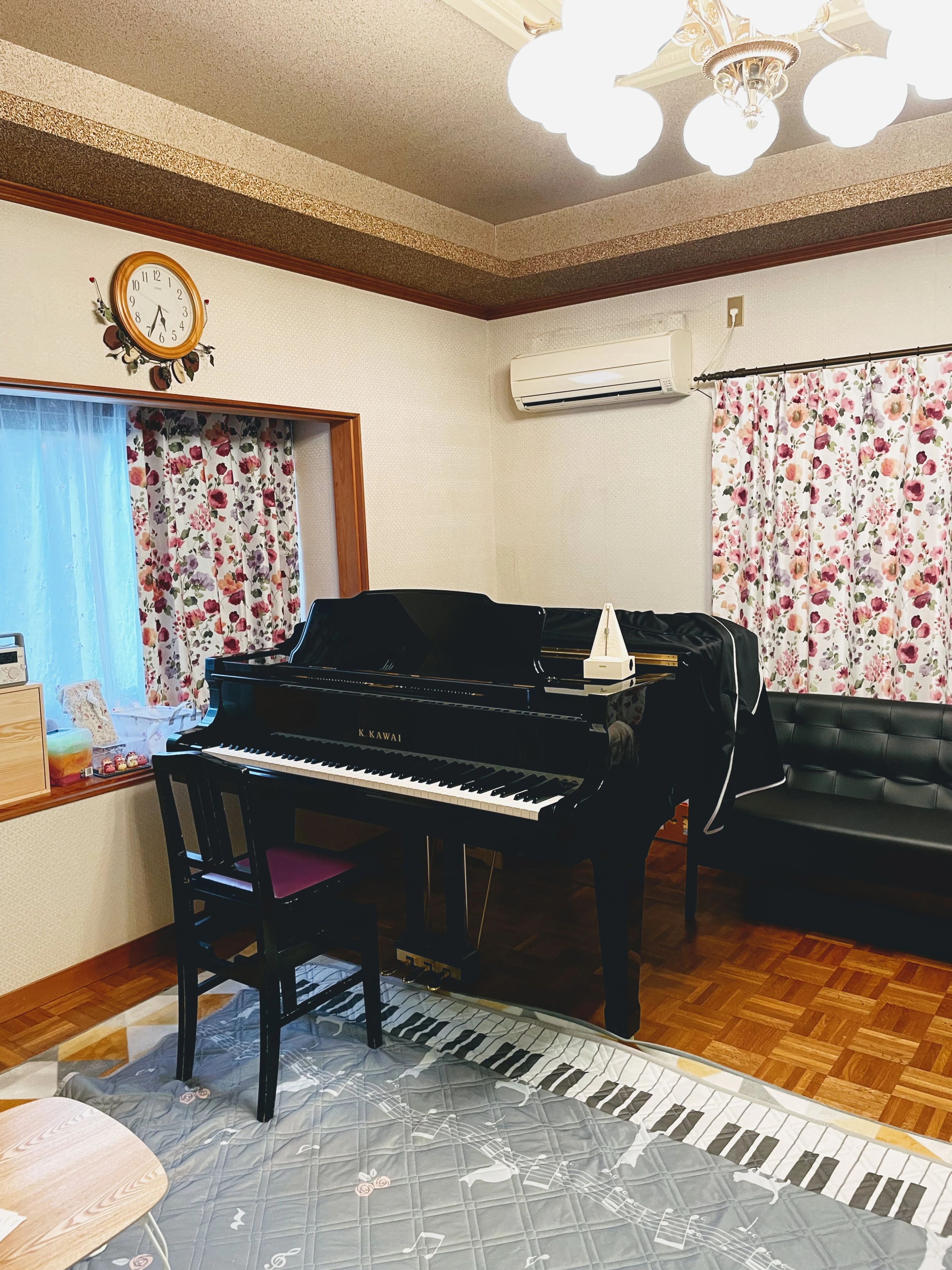 ムジカプラス音楽教室 ピアノ 三ツ松教室のサムネイル画像 2