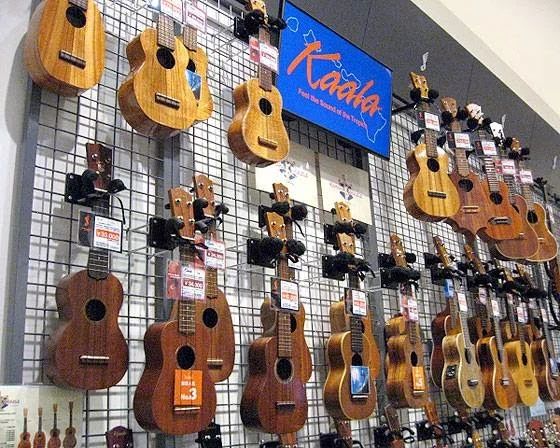 島村楽器 ピアノ イオンモール大日店のサムネイル画像 2