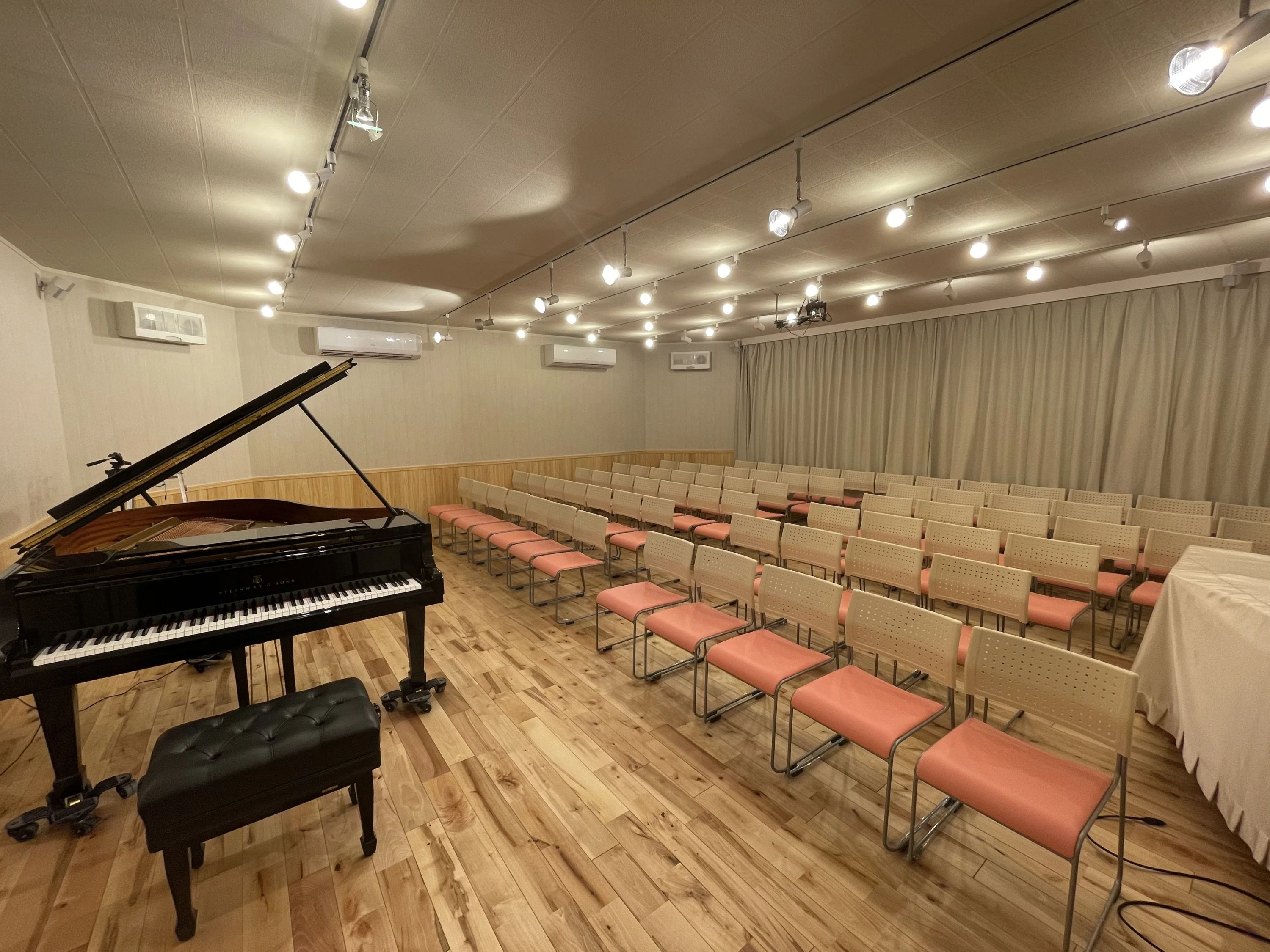 宝塚ミュージックリサーチ ピアノ 川面教室のサムネイル画像 5