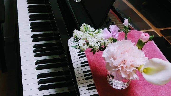 萩谷和子ピアノ教室 西岡本教室のメイン画像