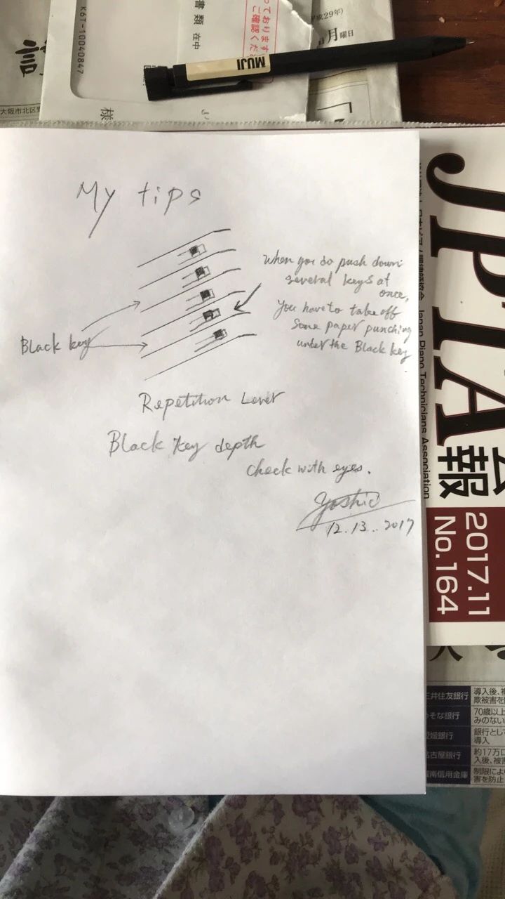 グーターコンパス ピアノ 甲子園浜田町教室のサムネイル画像 4