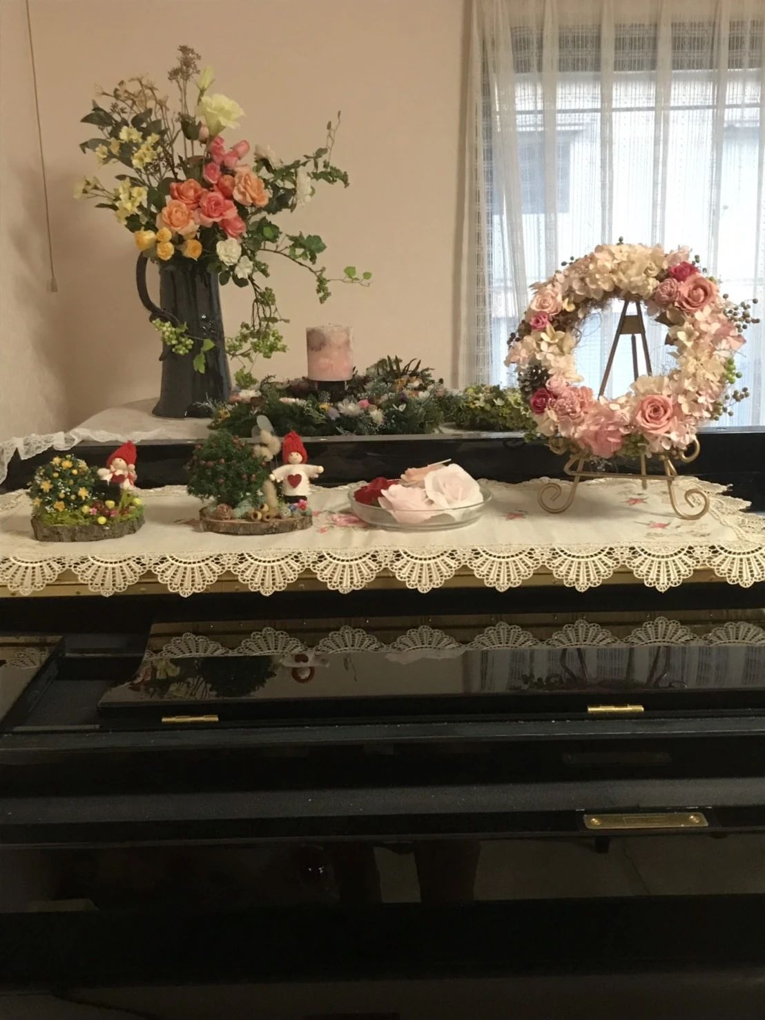 梅本音楽教室 ピアノ 姫路市書写教室のサムネイル画像 2