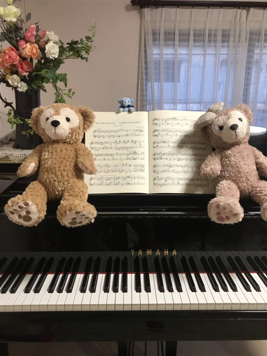 梅本音楽教室 ピアノ 姫路市書写教室のサムネイル画像 5