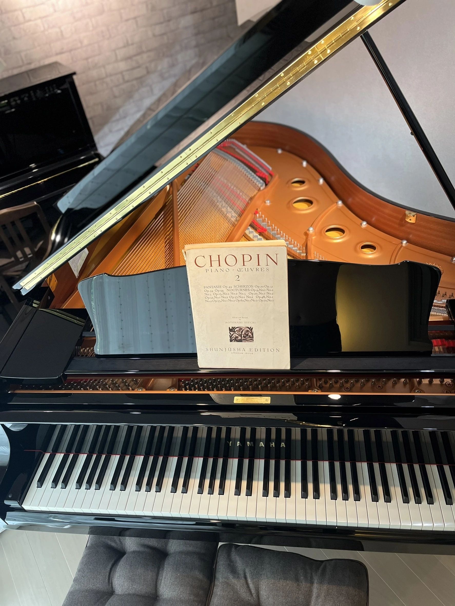 ピアノランド宝塚 山本教室のサムネイル画像 3