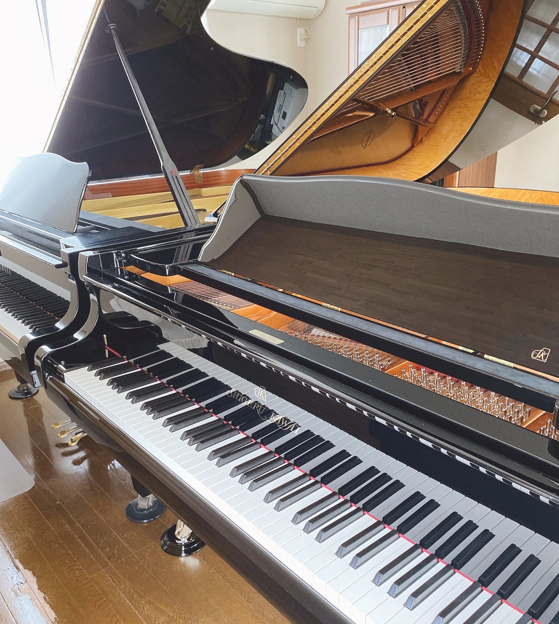 上田さとこ音楽教室 ピアノ 加古川町教室のサムネイル画像 3