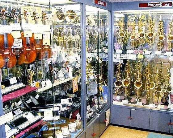 島村楽器 ピアノ イオンモール姫路リバーシティー店のサムネイル画像 3