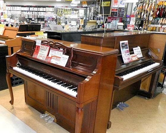 島村楽器 ピアノ イオンモール姫路リバーシティー店のサムネイル画像 5