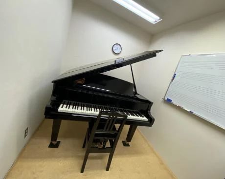 ヤマハ音楽教室 ピアノ 日生中央センターのサムネイル画像 4