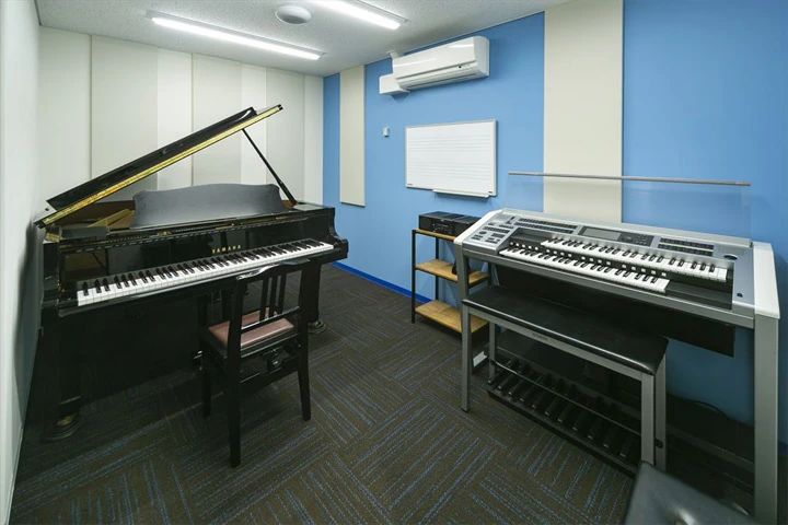 ヤマハ音楽教室 ピアノ 加古川センターのサムネイル画像 2