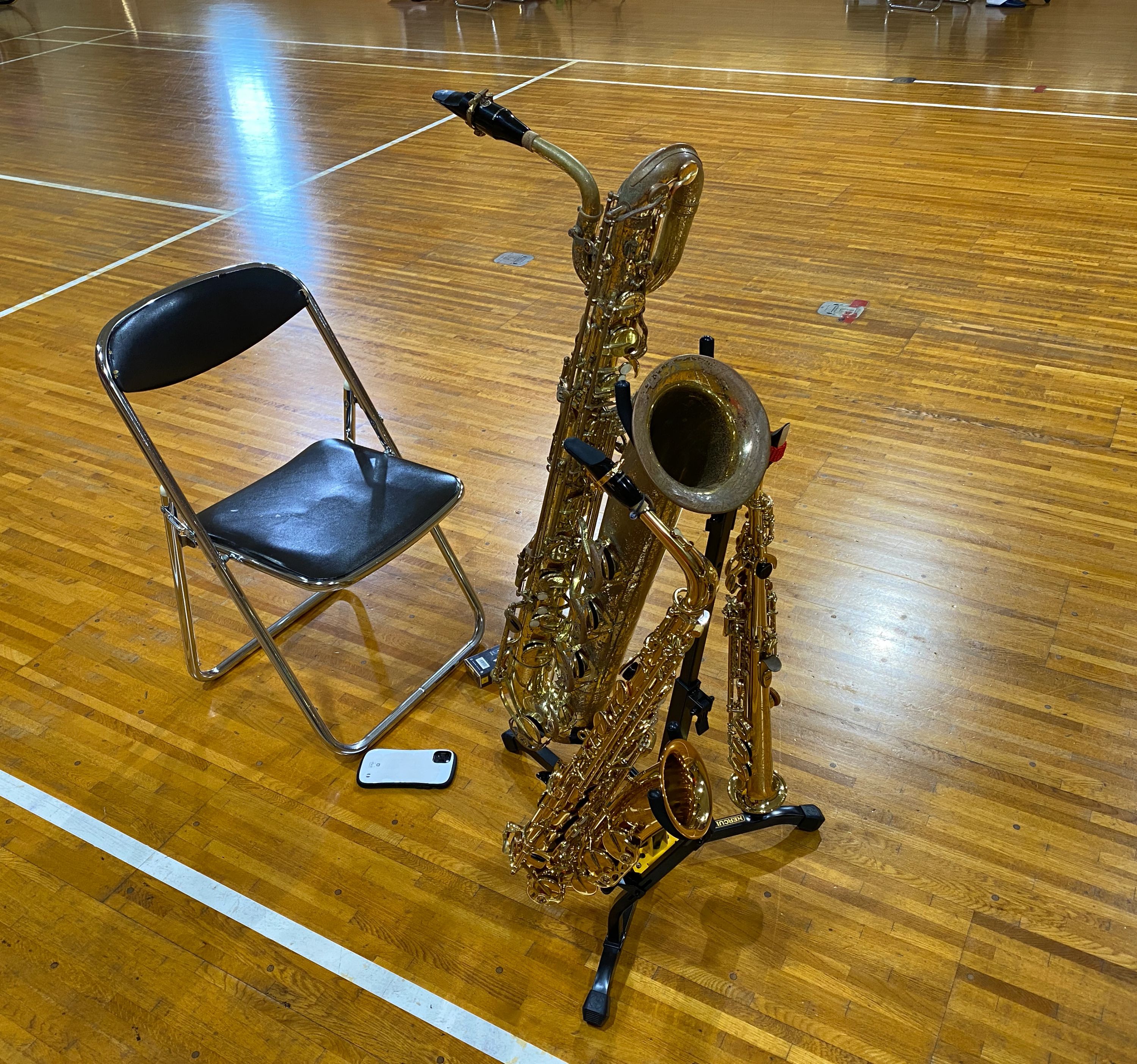 ミュージックカラー音楽教室 ピアノ 本校のサムネイル画像 3