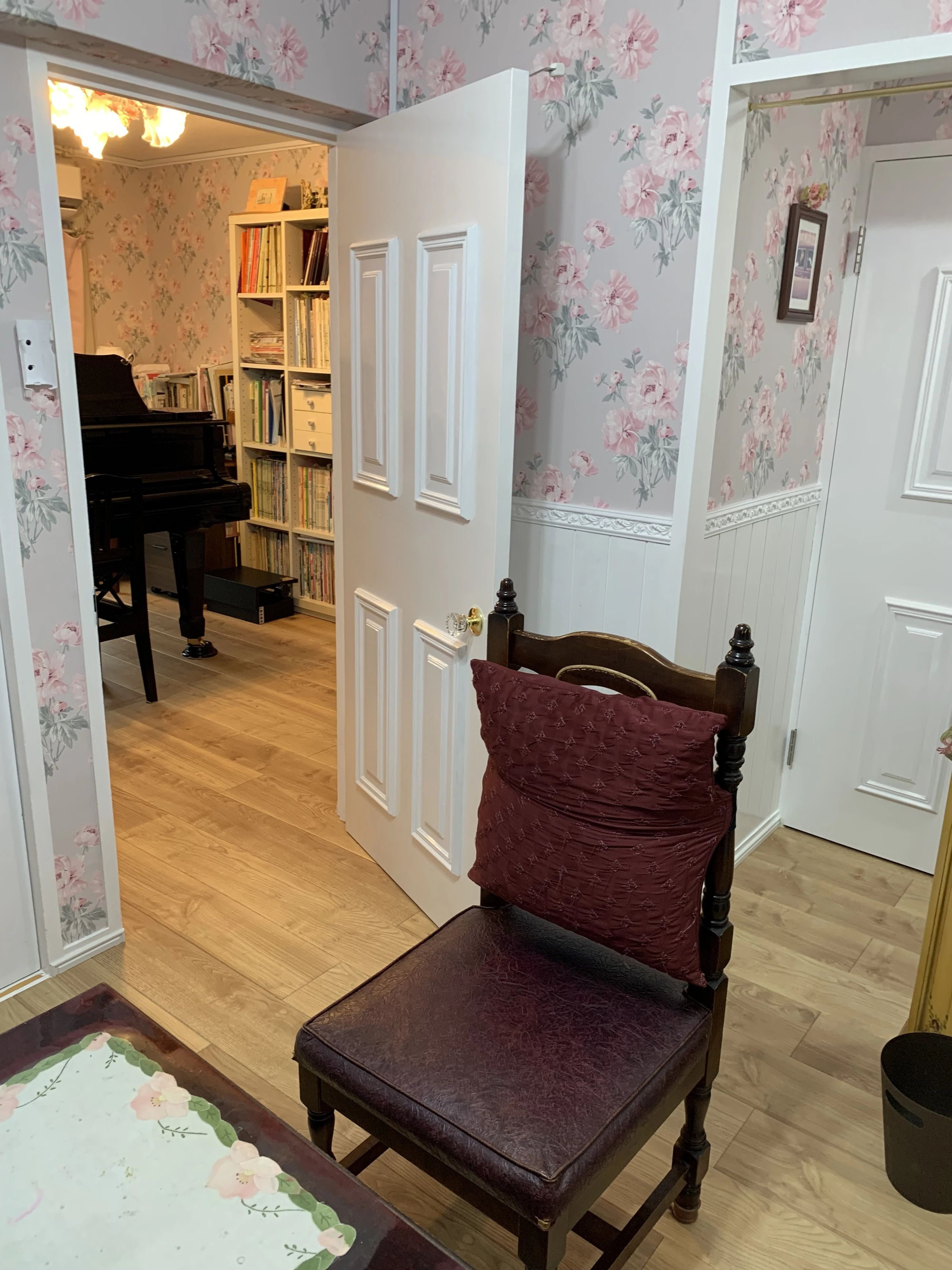 わたなべピアノ 教室 上坂部教室のサムネイル画像 2