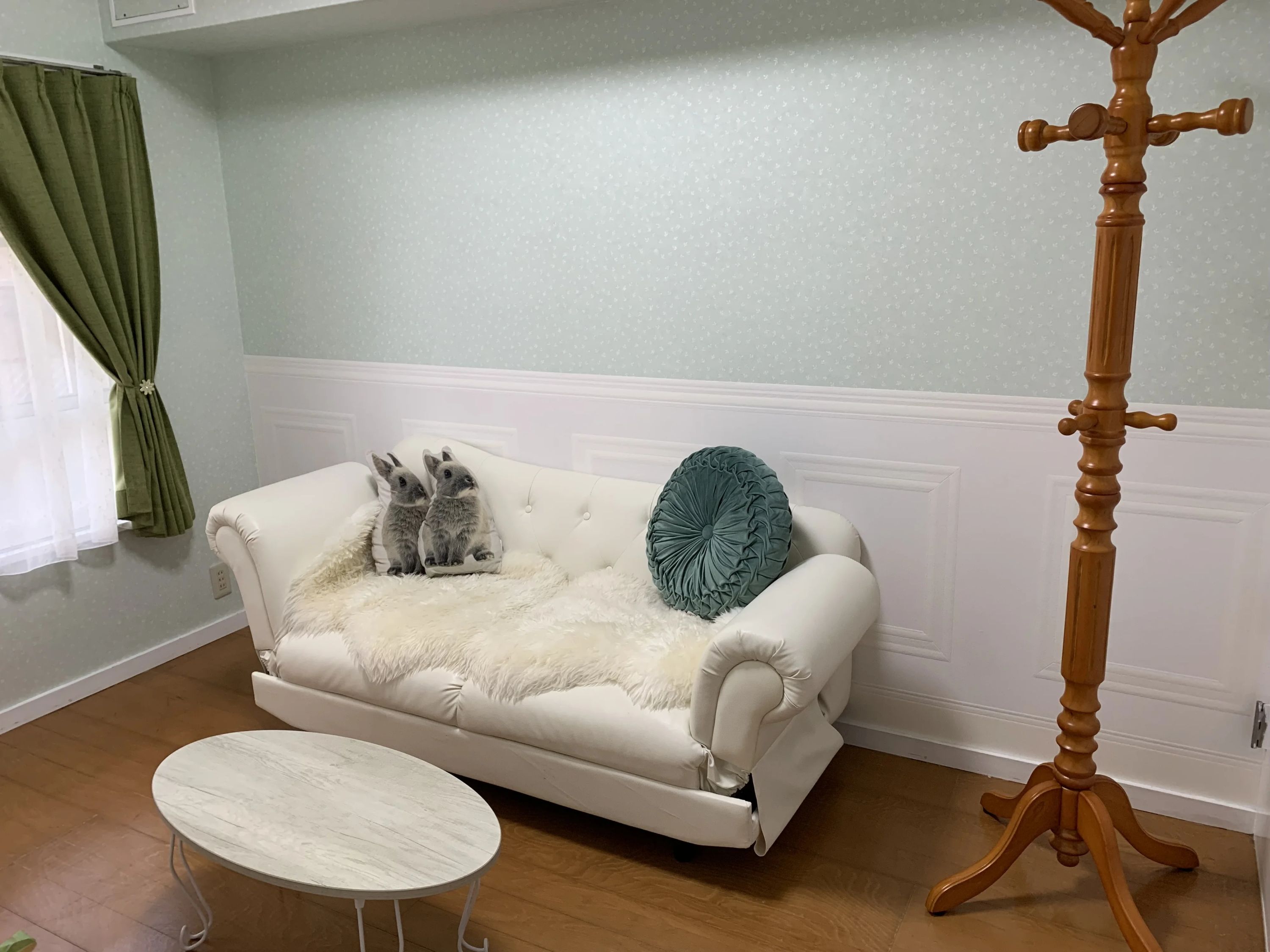 わたなべピアノ 教室 上坂部教室のサムネイル画像 3