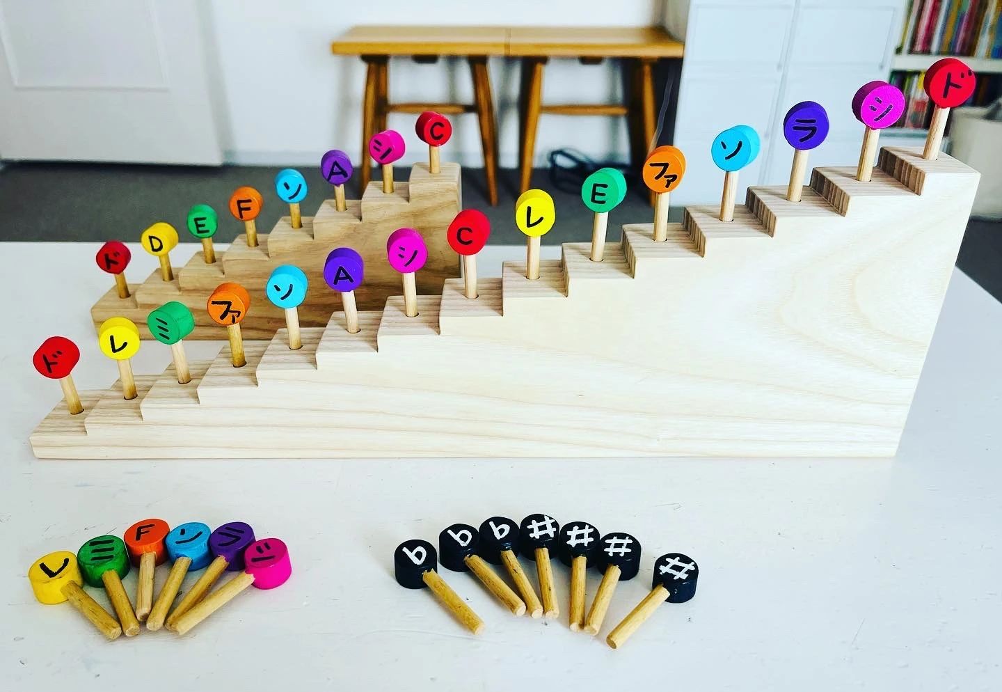 いがらしじゅんこピアノ教室 日の峰教室のサムネイル画像 3